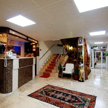 Hotel Lara Diamond