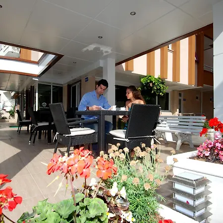 Hotel Lara Diamond Antalya