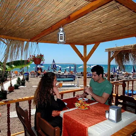 Hotel Lara Diamond 3*