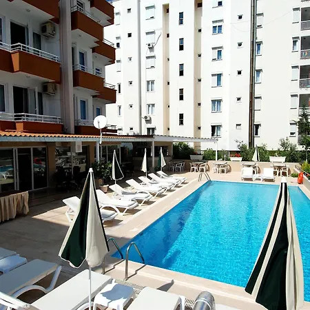Hotel Lara Diamond 3*