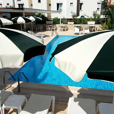Hotel Lara Diamond