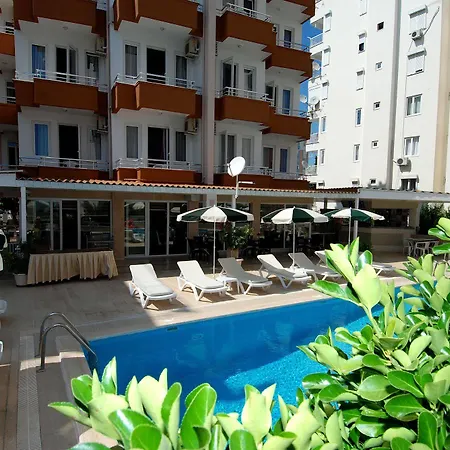 Hotel Lara Diamond 3*