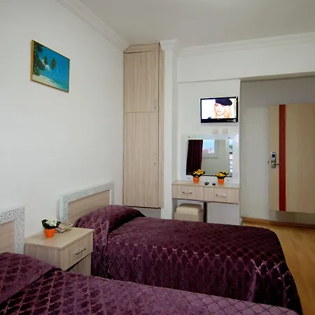 Lara Diamond Hotel 3*