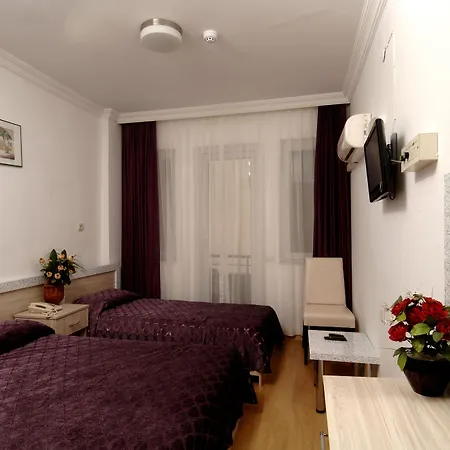 Lara Diamond Antalya
