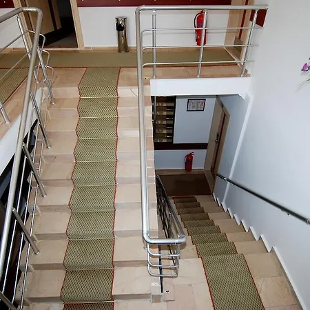 Lara Diamond Hotel