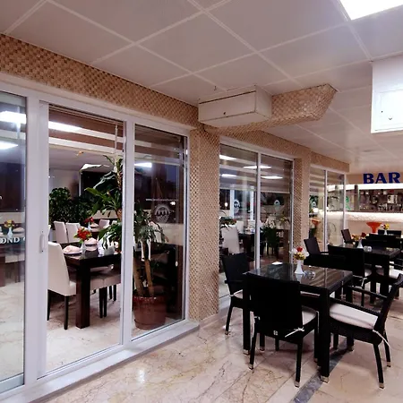 Hotel Lara Diamond