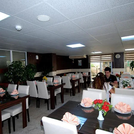 Lara Diamond Antalya