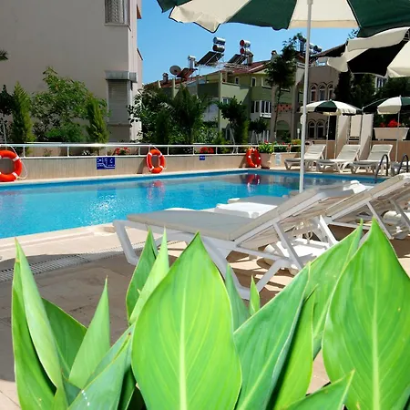 Hotel Lara Diamond Antalya