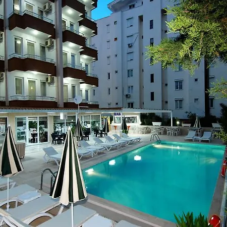 Hotel Lara Diamond 3*