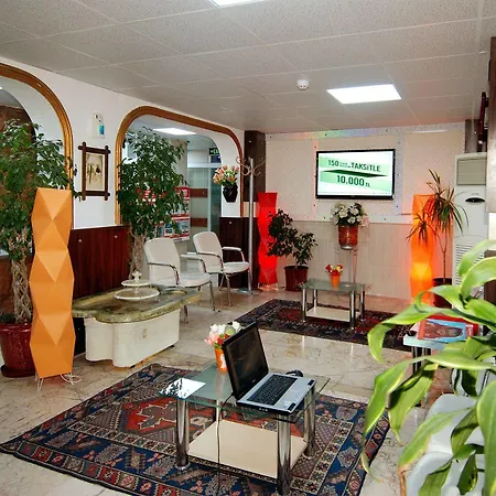 Lara Diamond Hotel 3*