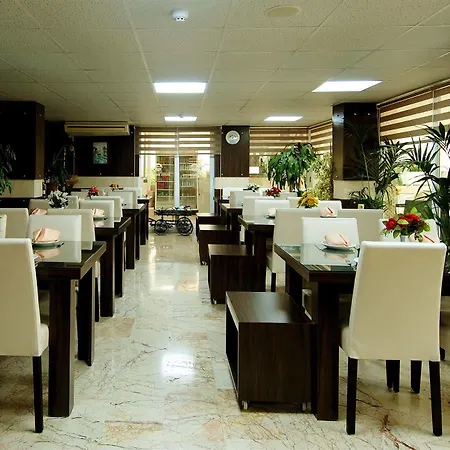 Lara Diamond Hotel 3*