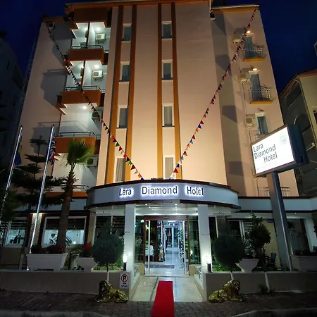 Hotel Lara Diamond