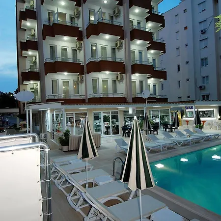 Hotel Lara Diamond 3*