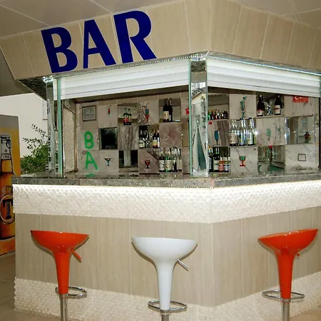 Hotel Lara Diamond