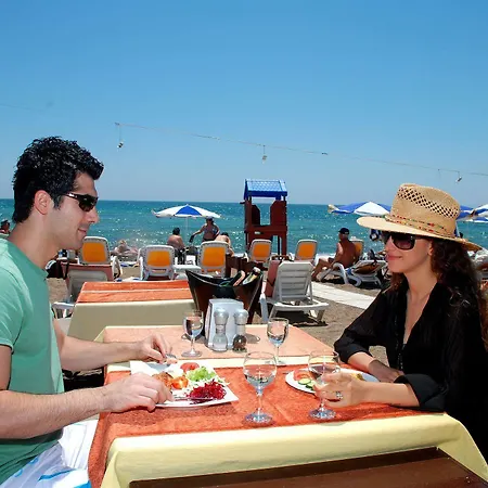 Lara Diamond 3* Antalya